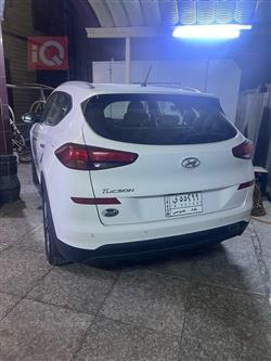 هیوندای تۆکسۆن